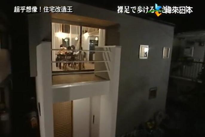 一起为屋檐下的温馨创造更多可能，住宅改造综艺盛典《全能住宅改造王》解说达人亲身经历。